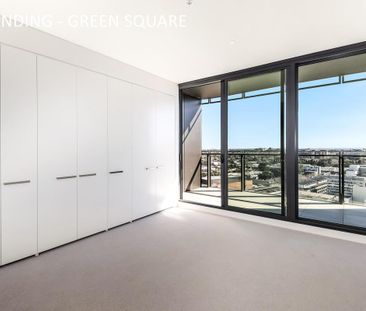 Sub-penthouse | 3-Bedroom at The INFINITY - Photo 4