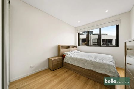 405/2 Thomas Street, - Photo 2