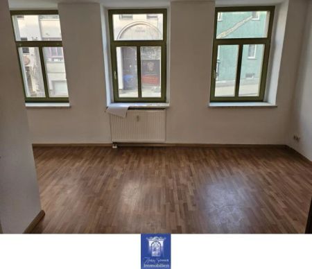 Gepflegte und schicke Wohnung mit schönem Balkon und Blick in den grünen Innenhof! - Foto 5