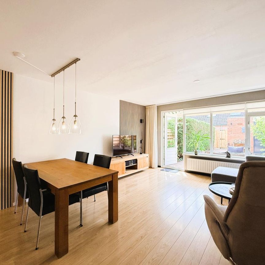 Lemoenpad, 1033WT, Amsterdam - Photo 1