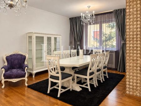 Apartament spatios cu 4 camere | Parcul Circului | str. Fibrei - Photo 5