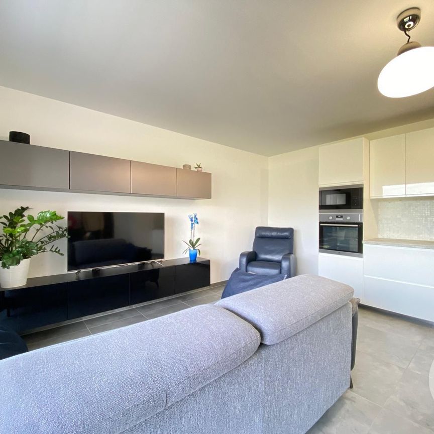 Location Appartement 3 pièces 68m² TERVILLE 57180 - Photo 1