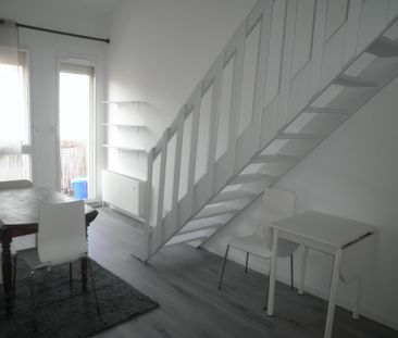 Location Appartement 2 pièces 23m² TOULOUSE 31000 - Photo 2