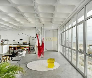 Apartment T3 in Marvila, Lisboa - Foto 1
