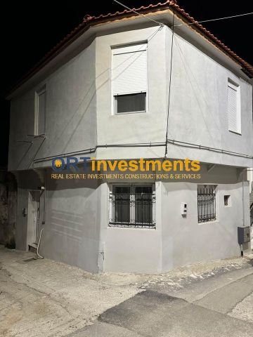 Μονοκατοικία για ενοικίαση Ασβεστοχώρι (Χορτιάτης) - Φωτογραφία 4