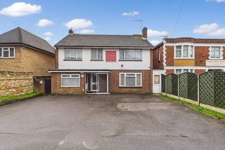 Albert Street, Slough, Berkshire, SL1 - Photo 5