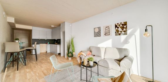 Käckens väg 16C, Härad - Foto 2