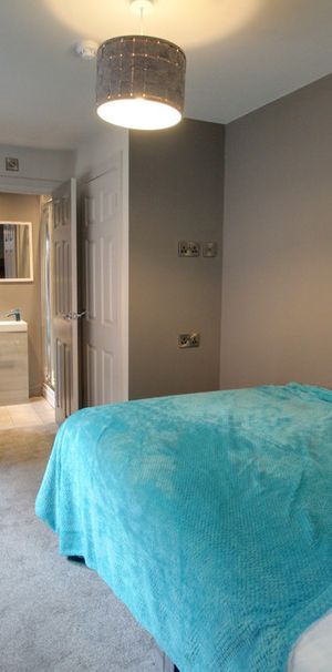 1 bed house share to rent in Bramley Road, Leicester, LE3 - Photo 1