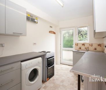 1 bedroom ground floor maisonette to rent - Photo 4