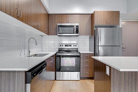 For Lease - 58 Lakeside Terrace Unit# 1015, Barrie, Ontario - Photo 5