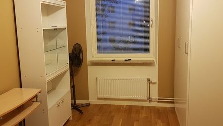 Bergengatan, Kista - Photo 5