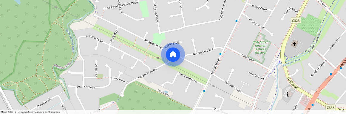 47 Mistletoe St, Vic 3555, Golden Square