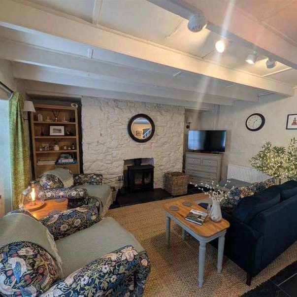 Millfield, Castle Street*, Newport, SA42 - Photo 1