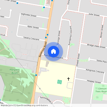 Kurrajong Crescent 11, NSW 2148, Blacktown