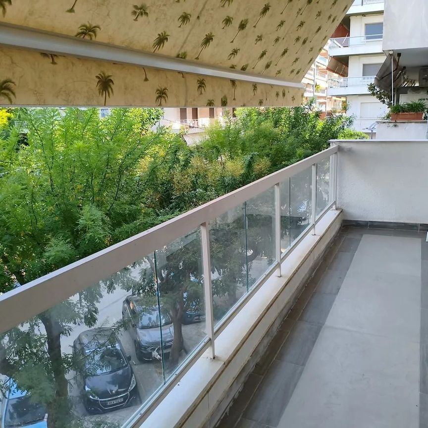 Διαμέρισμα για ενοικίαση Νέα Παραλία (Ανάληψη - Μπότσαρη - Νέα Παραλία) - Photo 1