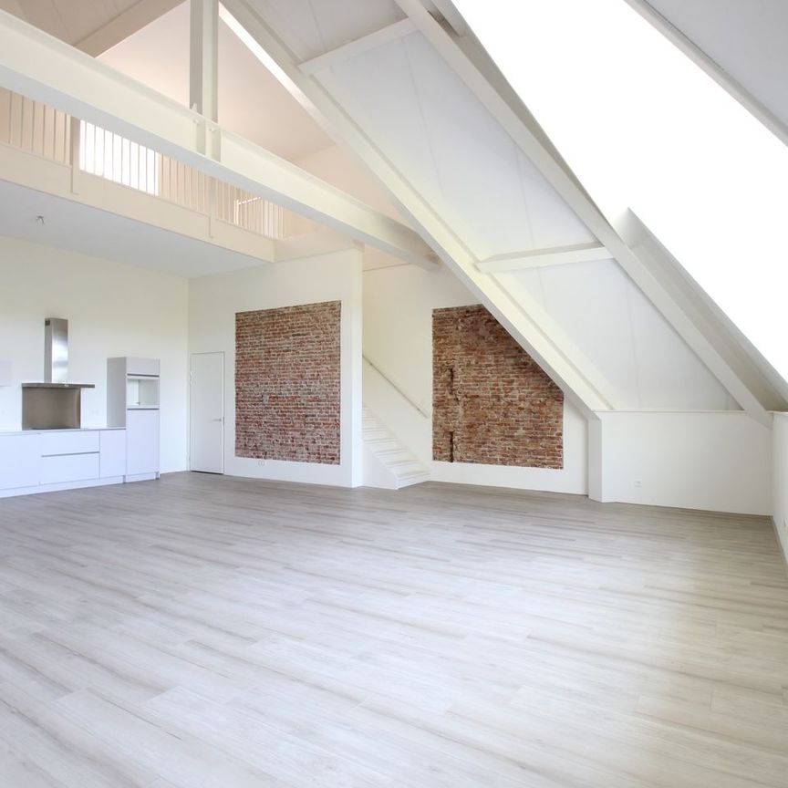 Appartement te huur: Verspronckweg 150-C20 2023 BP Haarlem - Foto 1