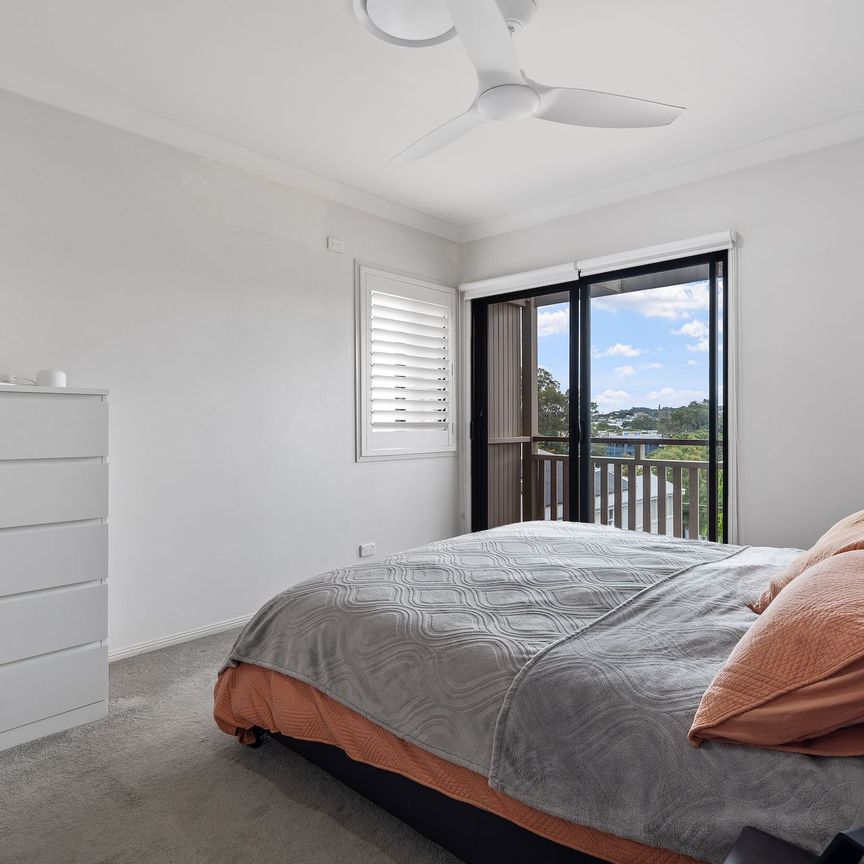 4/59 Tait Street, Kelvin Grove. - Photo 1