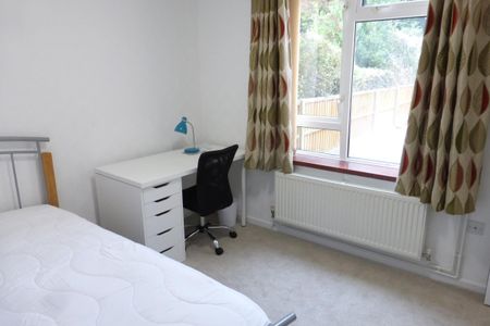 North Park Avenue - Photo 5