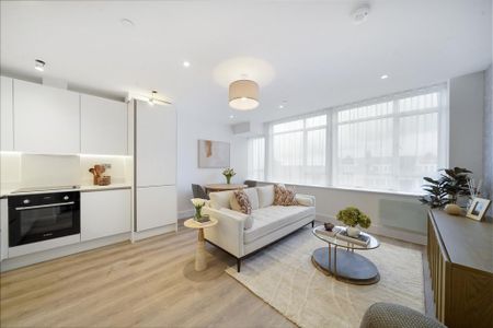 1 bedroom apartment to rent - Photo 2