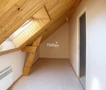Location Maison 2 pièces 28m² LINGREVILLE 50660 - Photo 3