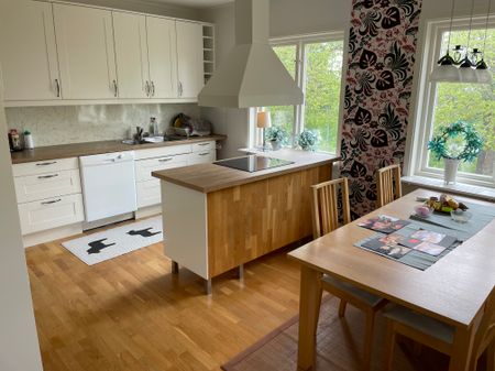 Åsgatan, Hedemora - Photo 3