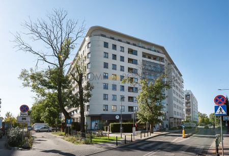 Warszawa, Ochota, Włodarzewska - Photo 5