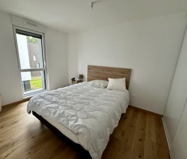 Appartement 2 pièces à Strasbourg - Photo 4