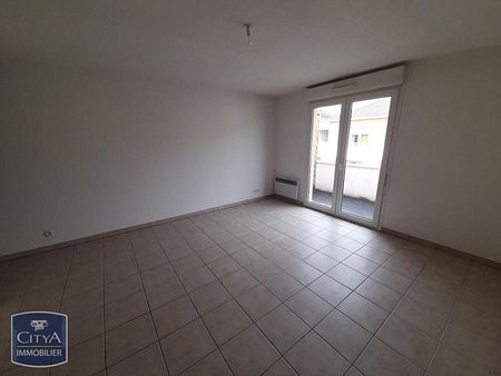 Location appartement 2 pièces de 46.33m² - Photo 2