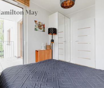 Przytulne mieszkanie z balkonem | Osiedle Wilno | Targówek - Zdjęcie 5