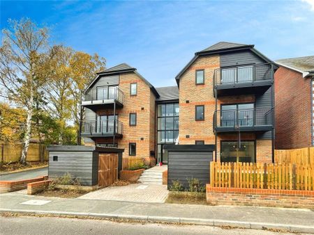 2 bedroom flat to rent - Photo 5