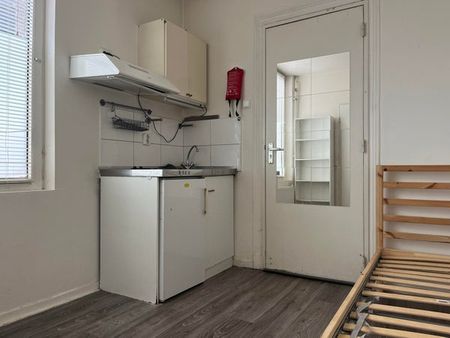 Te huur: Appartement Franciscus Romanusweg in Maastricht - Foto 5