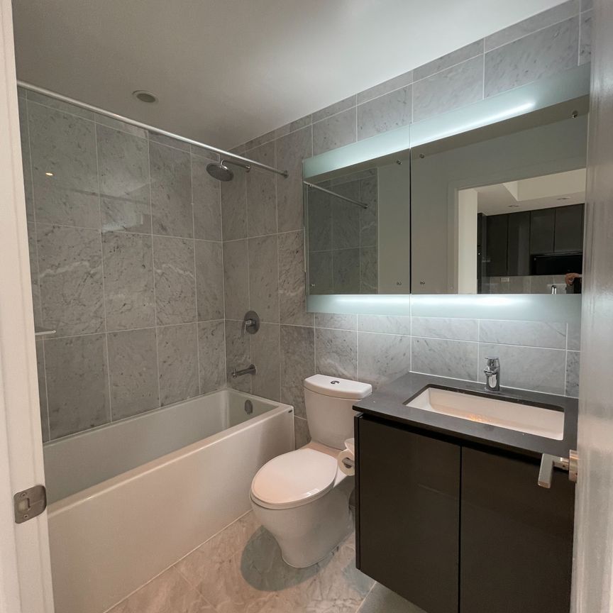 For Lease - 115 Mcmahon Drive Unit# 2108, Toronto, Ontario - Photo 1