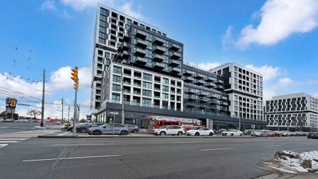 For Lease - 1007 The Queensway N/A Unit# 711, Toronto, Ontario - Photo 2