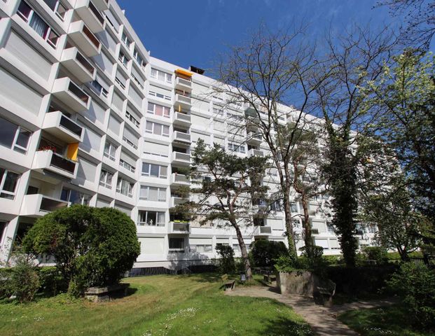 Appartement de 4 pièces avec balcon à Onex - Photo 1