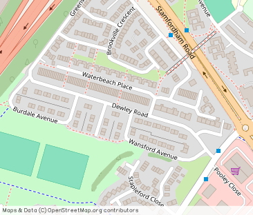 Dewley Road, Newcastle Upon Tyne - Photo 1