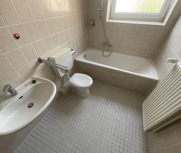 3-Zimmer-Wohnung in Bremerhaven mieten - Foto 4