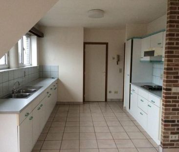 Appartement - Te huur - Foto 1