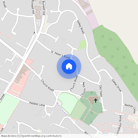 Egerton Close, Brackley NN13