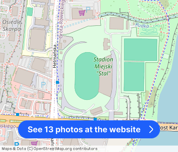 Przestronne 3-pokoje, widok na miasto, Hetmańska - Photo 1
