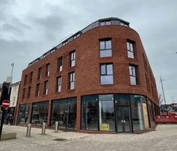 Deluxe Studio - Photo 3