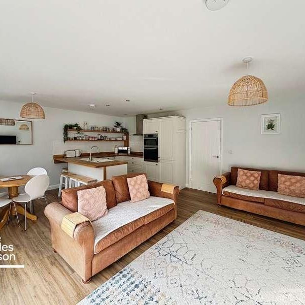 Dowsabel Close, Main Road, Rookley, Ventnor, PO38 - Photo 1