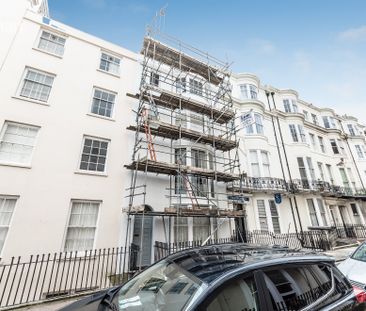 1 bedroom apartment to rent - Photo 6