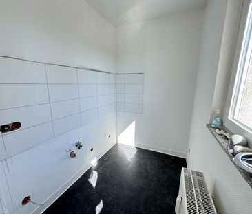 Diese schöne Ein-Zimmer-Wohnung wird aktuell für Sie noch saniert! - Foto 1