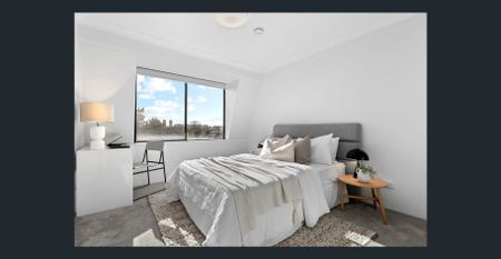 North facing One Bedroom Apartment - Photo 4