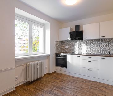 Pronájem bytu 1+1 • 29 m² bez realitkyVítězná, Kladno - Kladno, Stř... - Fotografie 5