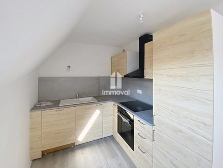 NEUDORF - T4 - 72.27m² - Photo 3