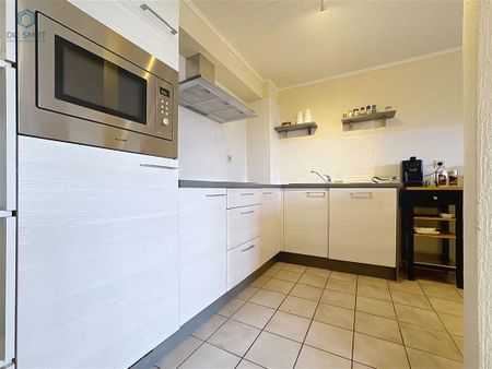 Appartement te huur in Zottegem - Photo 2
