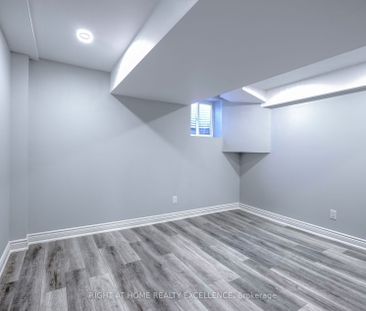 For Lease - 36 Elverton Crescent Unit# Lower, Brampton, Ontario - Photo 2