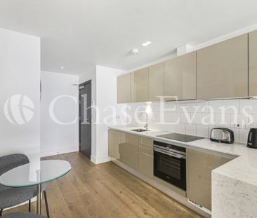 studio apartment to rent - Photo 2