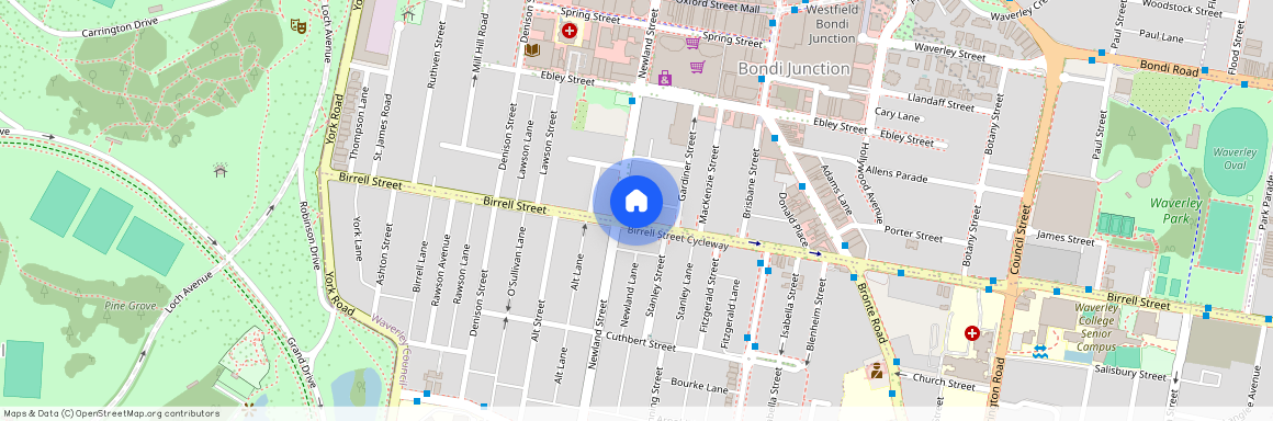 78 Birrell Street, NSW 2022, Bondi Junction